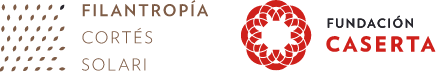 Filantropía Cortés Solari y Fundación Caserta